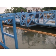 Visita a Aguas de Corrientes - 5to. Grado del Nivel Primario